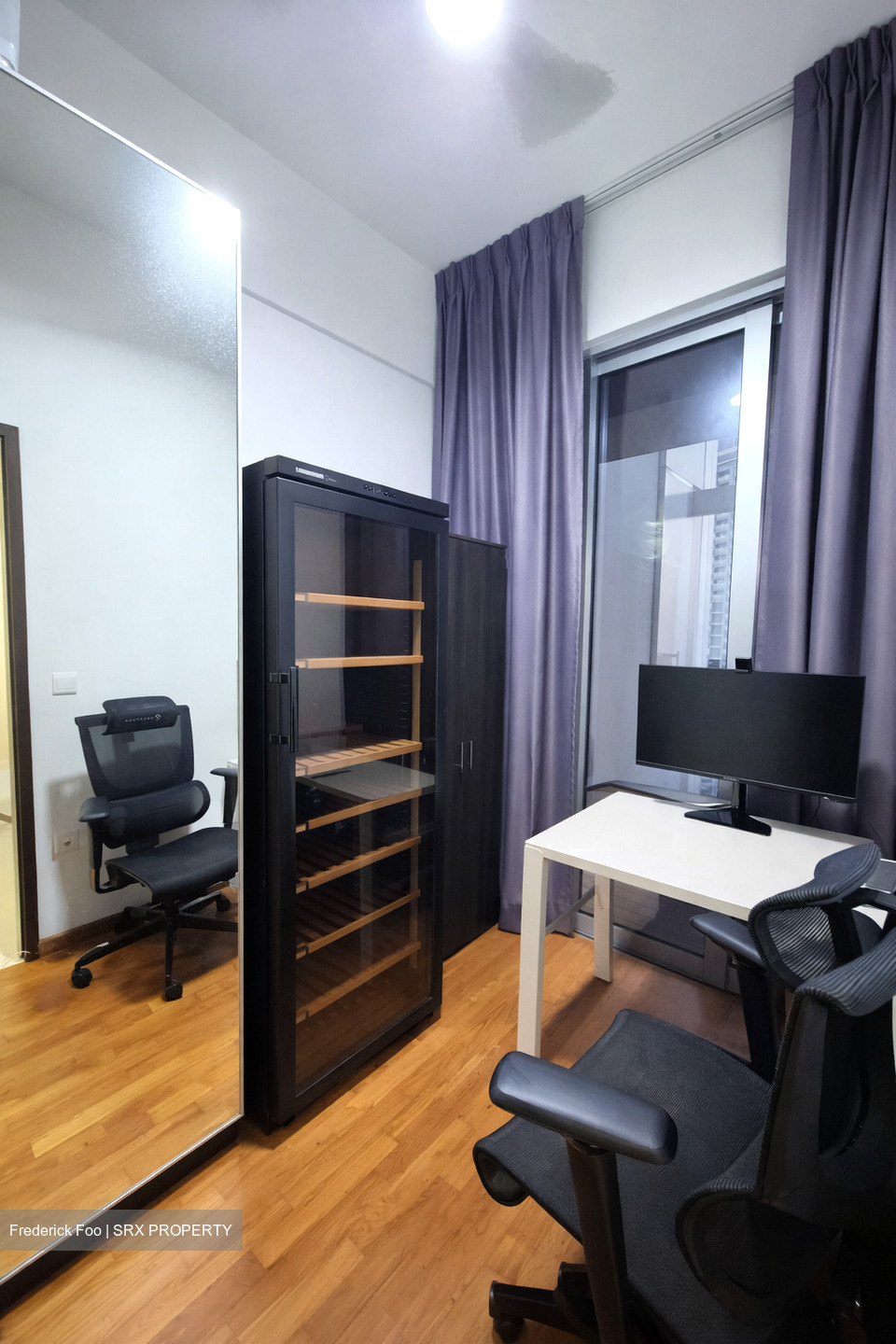 Eon Shenton (D2), Apartment #522863301